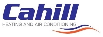Cahill HVAC Heating and Air Logo